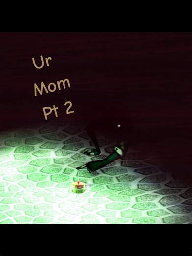 ⦻Roaming Robin's sisterly trolling [Part 2/2] victim: [brother] Allen Harrison . . . . #oclore #creepypasta #creepypastaoc #creepypastafandom #fypage