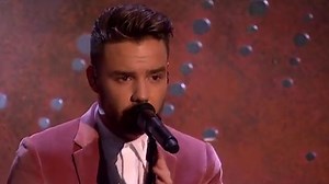 One Direction Perform "Infinity" on 2015 X Factor UK Final