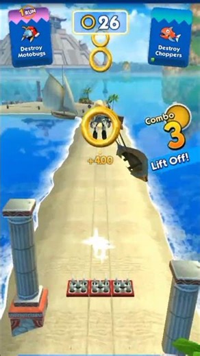 Sonic Dash: Unlock Your Fastest Strategy