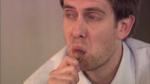 Have a break, have a KitKat ? The makers of Kit-Kat committed to end deforestation by 2020, but they are way off target. Let's send them a reminder >> https://act.gp/2NjGKz3 #TBT #DropDirtyPalmOil | Greenpeace Belgium