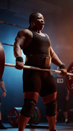 Bodybuilding vs Powerlifting