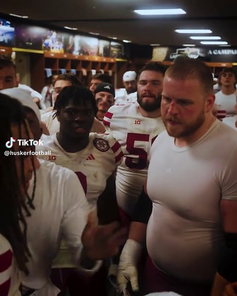 Funny Nebraska Football Photo Comments You Can't Miss