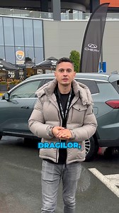 213 reactions · 6 comments | Craiova, am dat startul Chery Experience Tour la Promenada Mall!   Te așteptăm să descoperi modelele Chery Tiggo! #optimaldrive #chery #craiova #dolj #promenadacraiova | Optimal Drive | Facebook