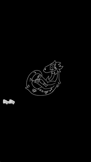 Ferrari meme animation (short version) #animation #animationmeme