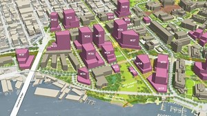 University of Washington maintains ranking in 'Best Global Universities' report