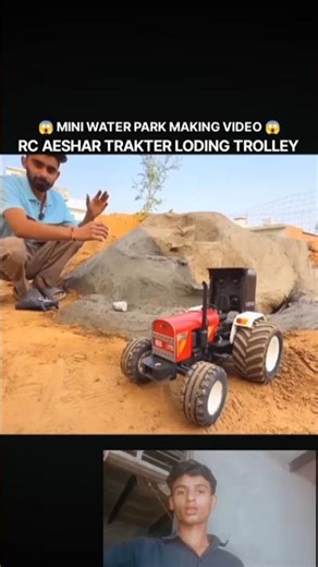 #minitractor #newsong #tractorvideo #engineering 😱😱✅