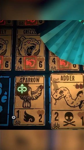 Isso NÃO é só um jogo de cartas