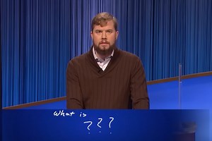 ‘Jeopardy’ Contestants Stumped By Tricky Yellowstone Clue Before Ken Jennings Host Hiatus