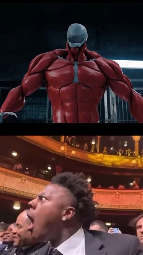 Venom: The Last Dance VFX Breakdown Released by @dneg | BlenderHub