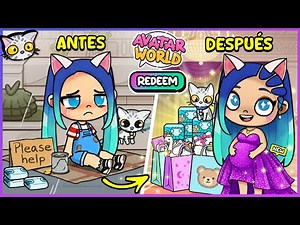 🍼🤰 ALL the SECRETS of PREGNANCY and BABIES in Avatar World! ALL FREE | LILICAT