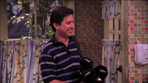 Raymond/Seinfeld Promo