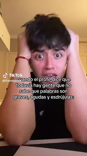 Los secretos de la acentuación en español