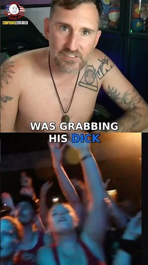 Epic Psyops Rant & Wild Tech N9ne Story | Hilarious Off Topic Meltdown Highlight