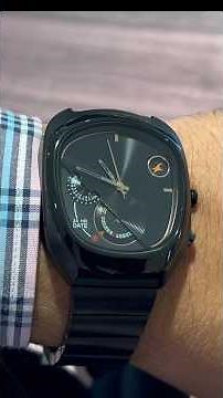 Titan Fastrack ufo watch for men #watch #fastrackwatches #fastrackgroove #unboxing #titanwatches