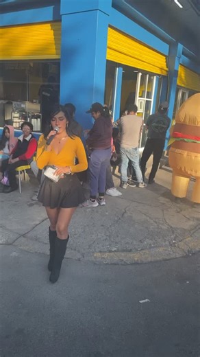 Ya abrimos, no te pierdas la experiencia Codigo Burger | Código Burger