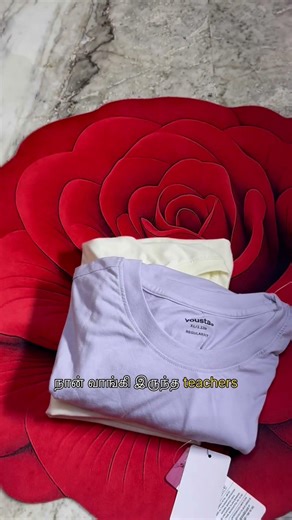 I bought 5 branded T-shirts under ₹500 each from AJIO recent sale. #trending #onlineshopping #dress