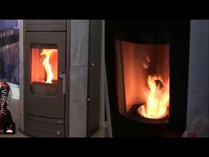 Electric or non-electric pellet stove? - Which is better?