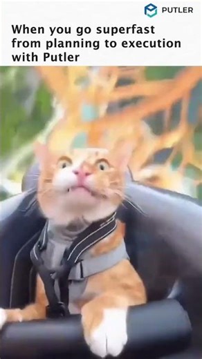 “POV: The marketing plan suddenly becomes ‘just launch it. #saasmarketing #analytics