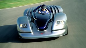 7 road-legal cars with only one seat