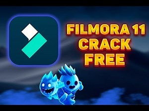 FILMORA 11 CRACK | FULL VERSION | NO WATERMARK | WORKING AUGUST 2022 | FULL CLEAR CRACK | THE BEST