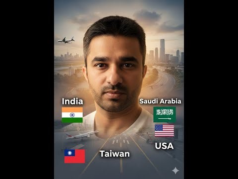 Sharing a small part of my journey