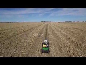 Veris® U3 - Soil Mapping