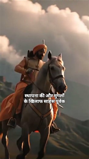 short documentary on Chhatrapati Shivaji Maharaj 🙏⚔️#chhatrapatishivajimaharaj