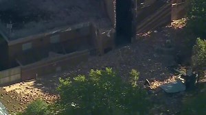 Se desploma un bloque de viviendas en Nueva York y desalojan a los vecinos | El Correo