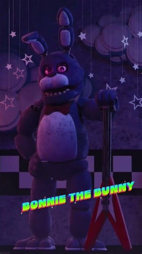 Bonnie the bunny Amv #amv #subscribetomychannel #fnafcommunity #fnaf #commission ‪@Jmazing35‬