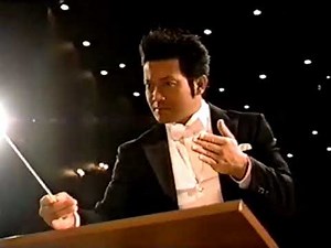 NTTコミュニケーションズCM 2007年