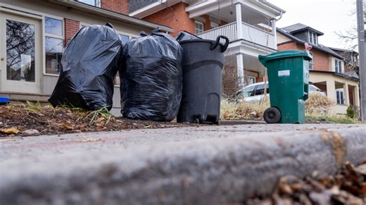 How Ottawa’s changing garbage collection might affect you