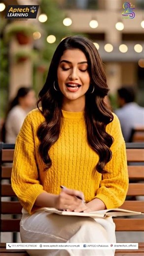 SheCodes 15% Scholarship for Female Students | Aptech Learning