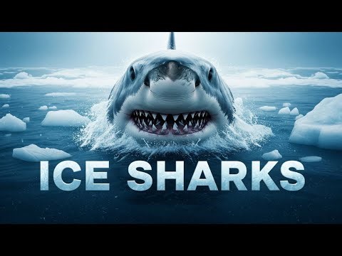 Ice Sharks (2016) | Phim Cá Mập Kinh Dị Hay Nhất?