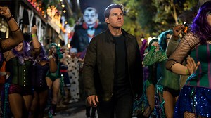 Jack Reacher: Never Go Back - Regarder le film complet sur Paramount  France