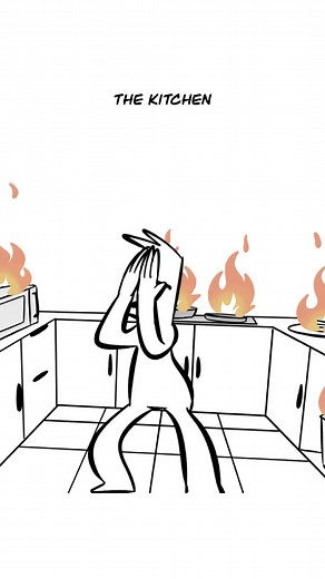 Hilarious Animation Meme Compilation feat. My Crew!