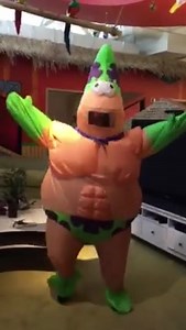 23K views · 649 reactions | The SpongeBob SquarePants crew is really excited about the SpongeBob SquarePants Movie... | Nickelodeon Animation | Facebook