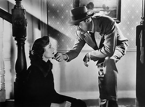 The Company She Keeps (1951) | ČSFD.cz