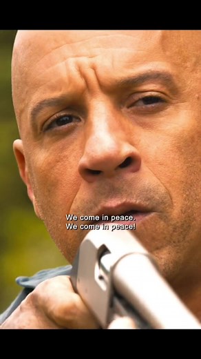 Fast and Furious 9 Movie Clip - The Hunt for Cipher