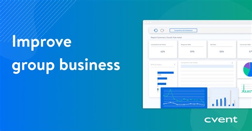 Hotel Business Intelligence Software | Cvent