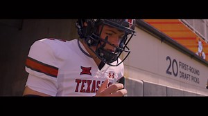 19K views · 1.2K reactions |  Today will be Behren Morton's first career start. | Texas Tech Football | Facebook