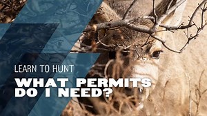 1.4K views · 16 reactions | Today’s hunting question: What permits do I need? NGPC Outdoor Educator Aaron Hershberger has the answers for this week's hunting FAQ. | Nebraska Game and Parks Commission | Facebook