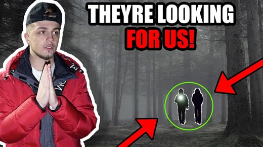 14K views · 1.2K reactions | RANDONAUTICA IS CREEPY - CHASED IN THE WOODS BY CRAZY PEOPLE | Jasko YouTube | Facebook