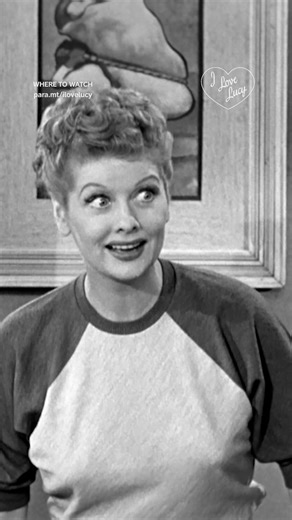 97K views · 2.7K reactions | Lucy loves a long-distance snoop! #ilovelucy Now Streaming on Paramount+ | I Love Lucy | Facebook
