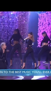 Ariana Grande ❤️ "problem" (Performance Live At The On Ellen Show 2014) | Conrado Ramos Luis