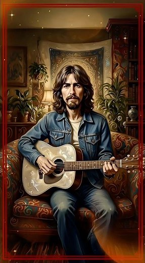 George Harrison