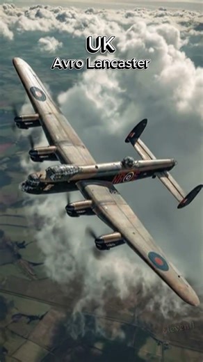 Titans of the Sky – Heavy Bombers of World War II #warthunder #military #aviation