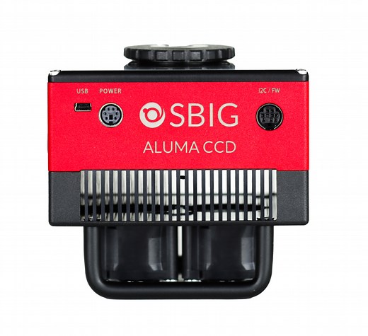 SBIG Aluma CCD694 - Astronomy & Scientific Imaging Solutions