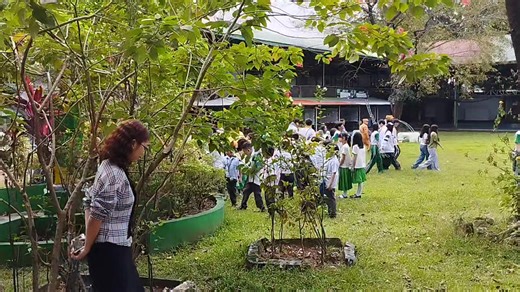 We extend our sincere thanks once again to the Bureau of Fire Protection for visiting our school today, January 16, 2026. This important activity helped educate our students and staff on fire safety, preparedness, and emergency response—strengthening awareness and ensuring a safer learning environment for everyone. We truly appreciate your time, expertise, and commitment to community safety. 🚒🔥 | Saint Patrick School - Quezon City