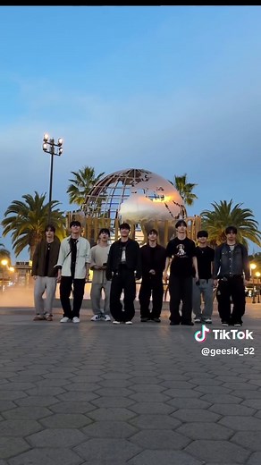 Twice Dance: Backup Dancer Highlights from TT Concert