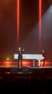 เพลง ทรายกับทะเล : นันทิดา แก้วบัวสาย, ศักดิ์สิทธิ์ เวชสุภาพรPIANO&i The Legends Party Concert 🎹เสาร์ที่ 4 ต.ค. 68 at Bitec LIVE #ทรายกับทะเล #pianoandithelegendsparty #pianoandi #truetoneofficial#นันทิดา #ตู่นันทิดา #นันทิดาแก้วบัวสาย #nantida #tunantida #nantida_tu #nantidakaewbuasai #nantidafamily | NantidaFamily